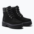 Încălțăminte pentru femei Timberland Stone Street 6In Waterproof jet black 11