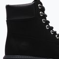 Încălțăminte pentru femei Timberland Stone Street 6In Waterproof jet black 15