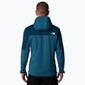 Geacă softshell pentru bărbați The North Face Diablo Softshell Detachable Hood midnight petrol/mallard 3