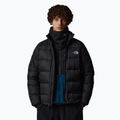 Geacă cu puf pentru bărbați The North Face Hydrenalite Down Jacket black 4