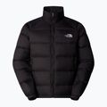 Geacă cu puf pentru bărbați The North Face Hydrenalite Down Jacket black 5