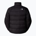 Geacă cu puf pentru bărbați The North Face Hydrenalite Down Jacket black 6