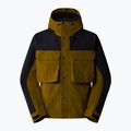 Geacă de ploaie pentru bărbați   The North Face M66 Cargo Rain moss green/black 5