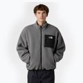 Geacă pentru bărbați The North Face Yumiori Reversible black/smoked pearl