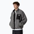 Geacă pentru bărbați The North Face Yumiori Reversible black/smoked pearl 4