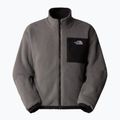 Geacă pentru bărbați The North Face Yumiori Reversible black/smoked pearl 6