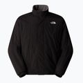 Geacă pentru bărbați The North Face Yumiori Reversible black/smoked pearl 8