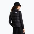 Vestă pentru femei The North Face Hydrenalite Down A Line tnf black 3