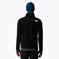 Geacă hibrid pentru bărbați The North Face Binntal Hybrid Ventrix black/black/ant 3