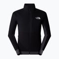 Geacă hibrid pentru bărbați The North Face Binntal Hybrid Ventrix black/black/ant 5