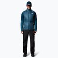 Vestă pentru bărbați The North Face Bettaforca Lt Down mallard blue 2