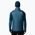 Vestă pentru bărbați The North Face Bettaforca Lt Down mallard blue 3