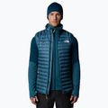 Vestă pentru bărbați The North Face Bettaforca Lt Down mallard blue 4