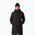 Geacă pentru femei  The North Face Aconcagua 3 Hoodie black NF0A84IV4H01