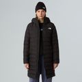 Geacă pentru femei  The North Face Aconcagua 3 Hoodie black NF0A84IV4H01 4