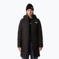 Geacă pentru femei The North Face Aconcagua Parka black
