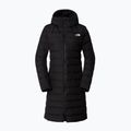 Geacă pentru femei  The North Face Aconcagua 3 Hoodie black NF0A84IV4H01 5