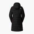 Geacă pentru femei  The North Face Aconcagua 3 Hoodie black NF0A84IV4H01 6