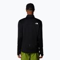 Bluză de alergare pentru bărbați The North Face Winter Warm Pro 1/4 Zip tnf black 3