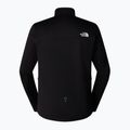 Bluză de alergare pentru bărbați The North Face Winter Warm Pro 1/4 Zip tnf black 5