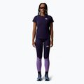 Tricou de alergare pentru femei The North Face Lightbright Tee eternal purple 2