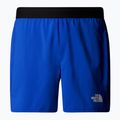 Pantaloni scurți de alergare pentru bărbați The North Face Breeze 5" tnf blue 4