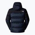 Geacă cu puf pentru bărbați The North Face Diablo Down 2.0 Hoodie shady blue/black heathe 6