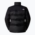 Geacă de puf pentru bărbați  The North Face Diablo Down 2.0 Jacket black heather/blk 6