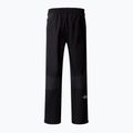 Pantaloni de ploaie pentru bărbați The North Face Jazzi GTX black/asphalt grey 5