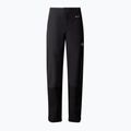 Pantaloni de ploaie pentru femei  The North Face Jazzi GTX asphalt grey/black 4