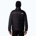 Vestă pentru bărbați The North Face Terra Peak black 3