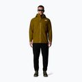 Jachetă de ploaie pentru bărbați The North Face Dryzzle Futurelight Jacket mossy green 2