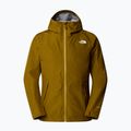 Jachetă de ploaie pentru bărbați The North Face Dryzzle Futurelight Jacket mossy green 5