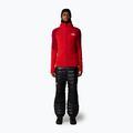 Hanorac pentru bărbați  The North Face Bolt Polartec Hoodie high risk red/garnet red 2