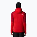 Hanorac pentru bărbați  The North Face Bolt Polartec Hoodie high risk red/garnet red 3