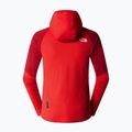 Hanorac pentru bărbați  The North Face Bolt Polartec Hoodie high risk red/garnet red 6