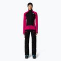 Hanorac pentru femei The North Face Bolt Polartec Jacket pink primrose/black 2