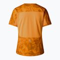 Tricou de alergare pentru femei The North Face Sunriser apricot glaze mountain 5