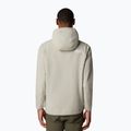 Hanorac pentru bărbați  The North Face 100 Glacier Hoodie clay grey 3