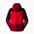 Geacă de ploaie pentru bărbați The North Face Signal 2.5L Dryvent high risk red/garnet red/tnf black 6