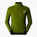 Geacă hibrid pentru bărbați The North Face Binntal Hybrid Ventrix oak green/black 5