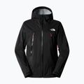 Geacă de ploaie pentru bărbați The North Face Signal 2.5L Dryvent tnf black 4