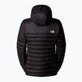 Jachetă de puf pentru femei The North Face Terra Peak Hoodie negru 6