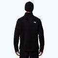 Bluză de trekking pentru bărbați The North Face Vertical Thermal 1/4 Zip black 3