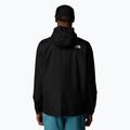 Geacă de alergare pentru bărbați The North Face Higher Run Rain tnf black 3