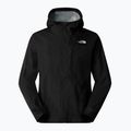 Geacă de alergare pentru bărbați The North Face Higher Run Rain tnf black 5