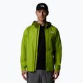 Geacă de alergare pentru bărbați The North Face Higher Run Rain meadow grass 4