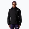 Geacă de alergare pentru femei The North Face Higher Run Rain tnf black