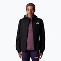 Geacă de alergare pentru femei The North Face Higher Run Rain tnf black 4