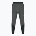 Pantaloni de alergare pentru bărbați The North Face Sunriser smoked pearl/asphalt grey